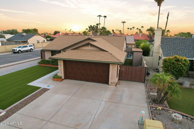 5811 W FOLLEY Street, Chandler, AZ 85226