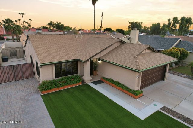 5811 W FOLLEY Street, Chandler, AZ 85226