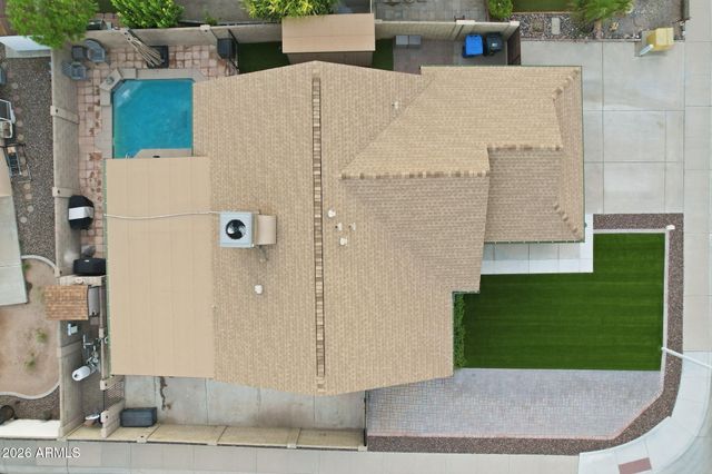 5811 W FOLLEY Street, Chandler, AZ 85226