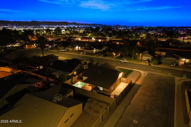 5811 W FOLLEY Street, Chandler, AZ 85226