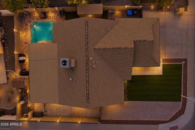5811 W FOLLEY Street, Chandler, AZ 85226
