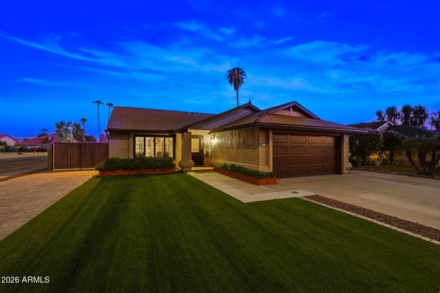 5811 W FOLLEY Street, Chandler, AZ 85226