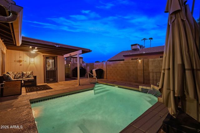 5811 W FOLLEY Street, Chandler, AZ 85226