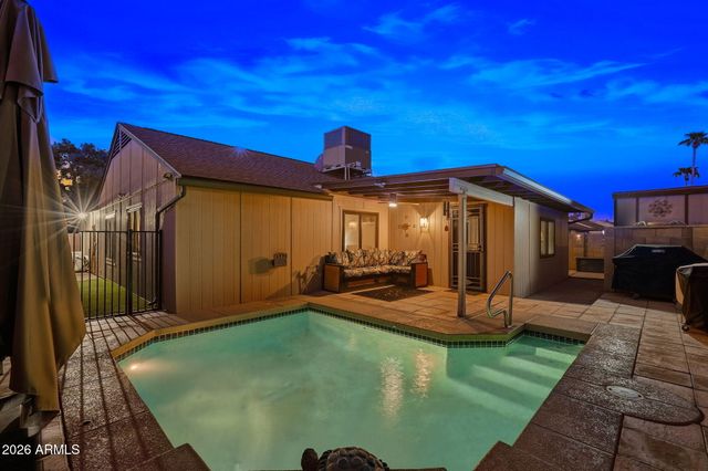 5811 W FOLLEY Street, Chandler, AZ 85226
