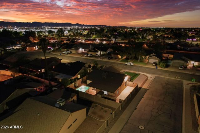 5811 W FOLLEY Street, Chandler, AZ 85226