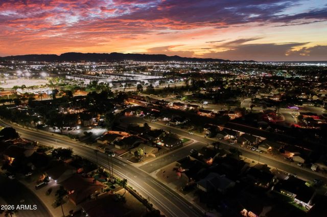 5811 W FOLLEY Street, Chandler, AZ 85226