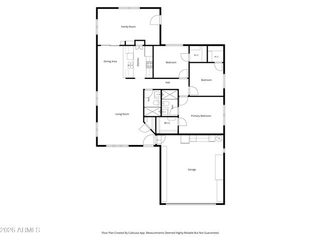 5811 W FOLLEY Street, Chandler, AZ 85226