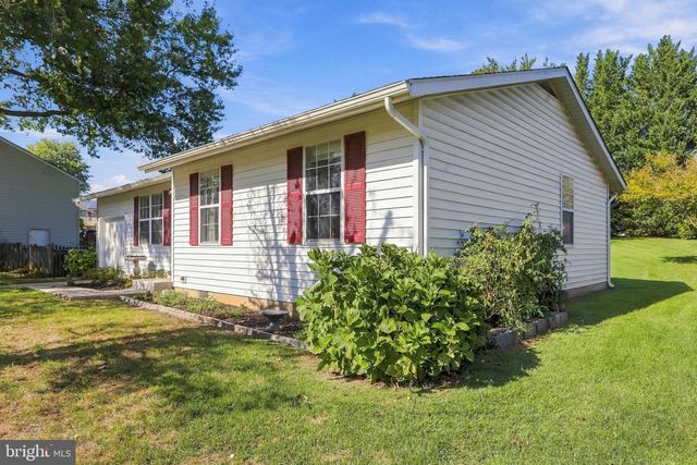 1609 NORWICH DR, Frederick, MD 21701