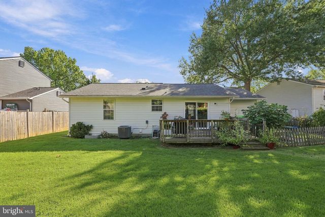 1609 NORWICH DR, Frederick, MD 21701