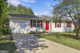 1609 NORWICH DR, Frederick, MD 21701