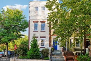 161 RANDOLPH PL NW #1, Washington, DC 20001