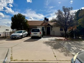 2612 San Jose Avenue C, El Paso, TX 79930