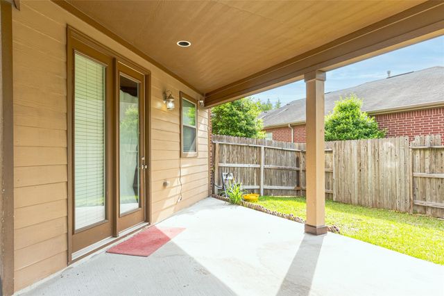 11707 Newel Elm Street, Houston, TX 77038