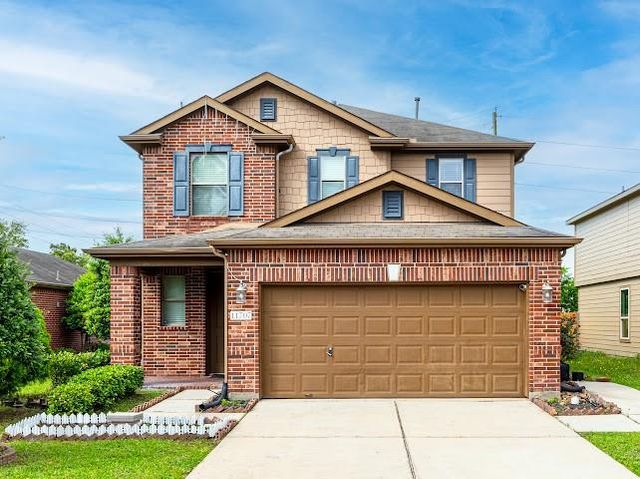 11707 Newel Elm Street, Houston, TX 77038
