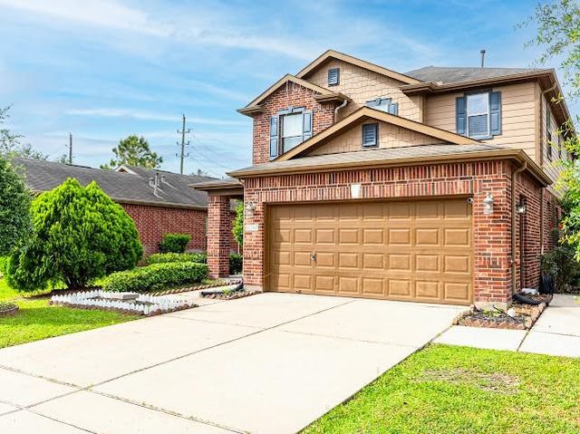 11707 Newel Elm Street, Houston, TX 77038