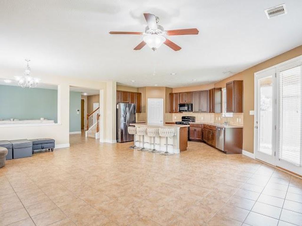 11707 Newel Elm Street, Houston, TX 77038