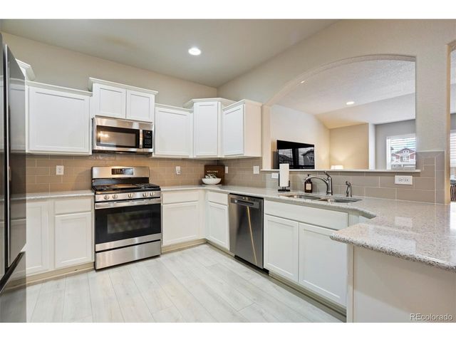 6231 Old Glory Dr, Colorado Springs, CO 80925