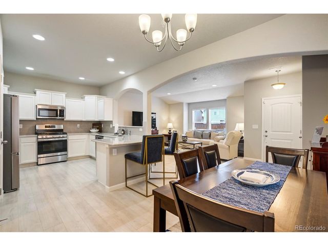 6231 Old Glory Dr, Colorado Springs, CO 80925