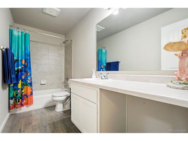 6231 Old Glory Dr, Colorado Springs, CO 80925