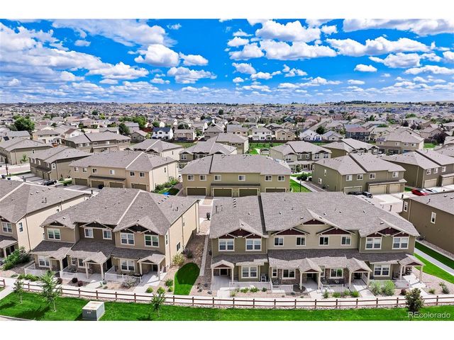 6231 Old Glory Dr, Colorado Springs, CO 80925