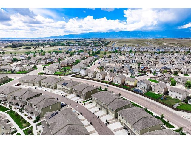 6231 Old Glory Dr, Colorado Springs, CO 80925