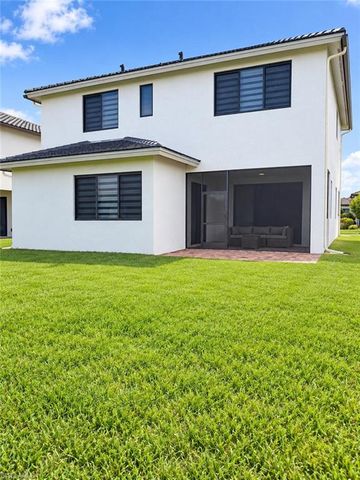 5254 Karlia DR, Ave Maria, FL 34142