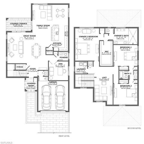 5254 Karlia DR, Ave Maria, FL 34142