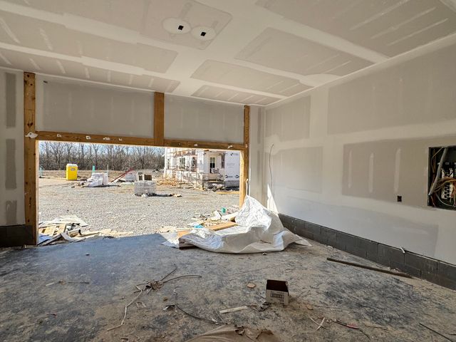 115 Blackberry Lane, Georgetown, KY 40324