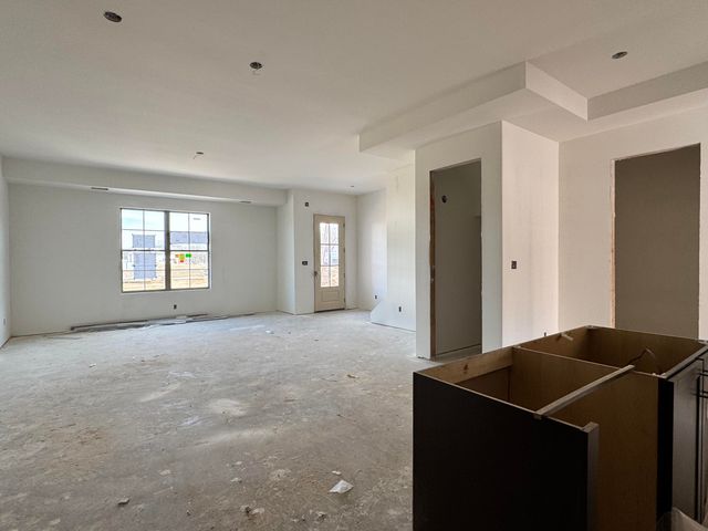 115 Blackberry Lane, Georgetown, KY 40324