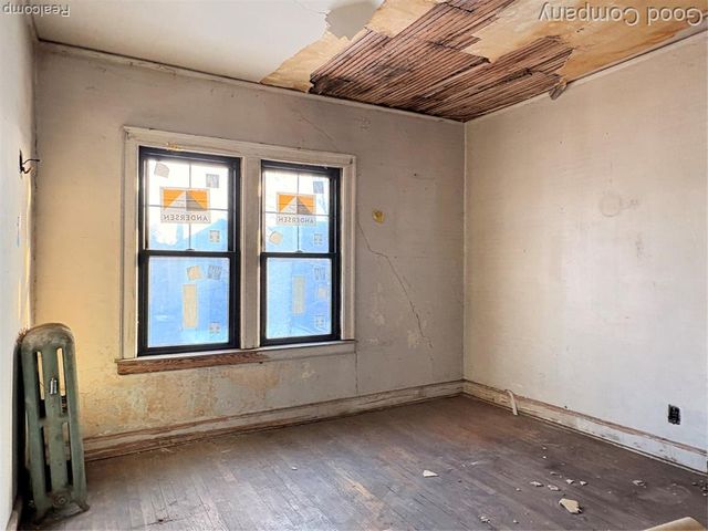 2966 Collingwood Street, Detroit, MI 48206