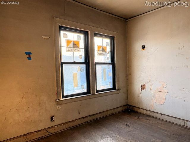 2966 Collingwood Street, Detroit, MI 48206