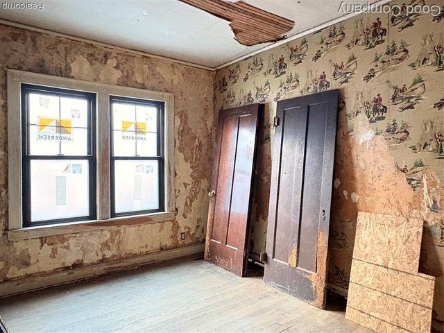 2966 Collingwood Street, Detroit, MI 48206