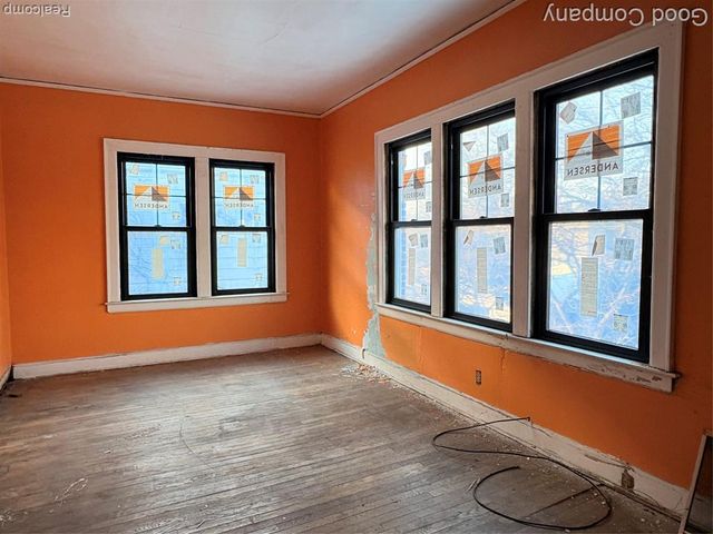 2966 Collingwood Street, Detroit, MI 48206