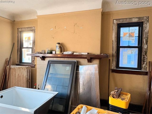 2966 Collingwood Street, Detroit, MI 48206