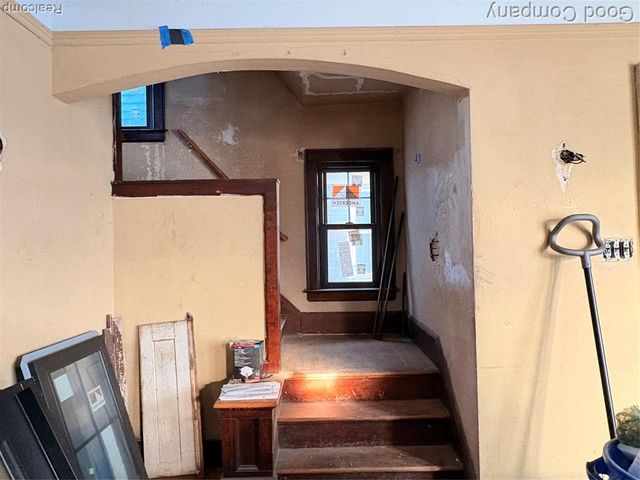 2966 Collingwood Street, Detroit, MI 48206