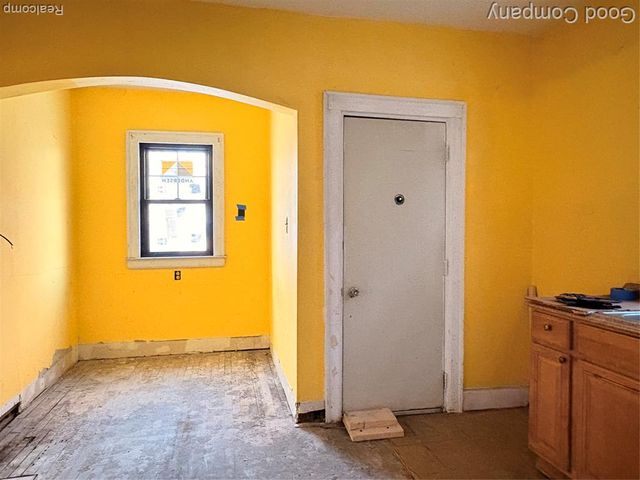 2966 Collingwood Street, Detroit, MI 48206