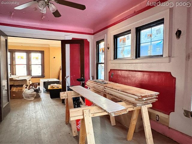 2966 Collingwood Street, Detroit, MI 48206