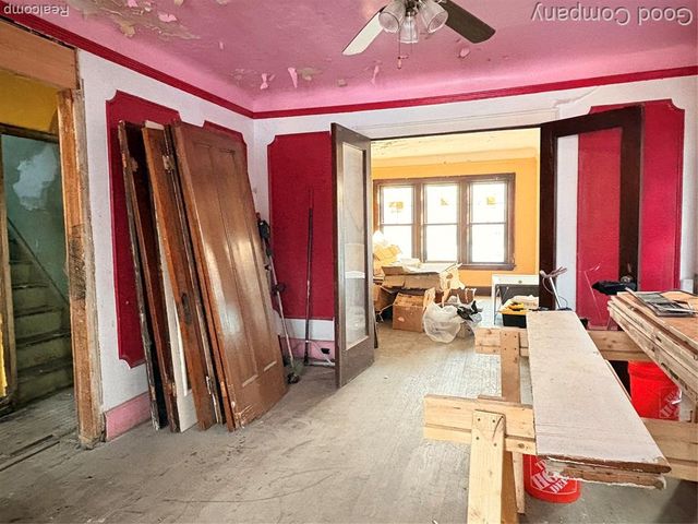 2966 Collingwood Street, Detroit, MI 48206