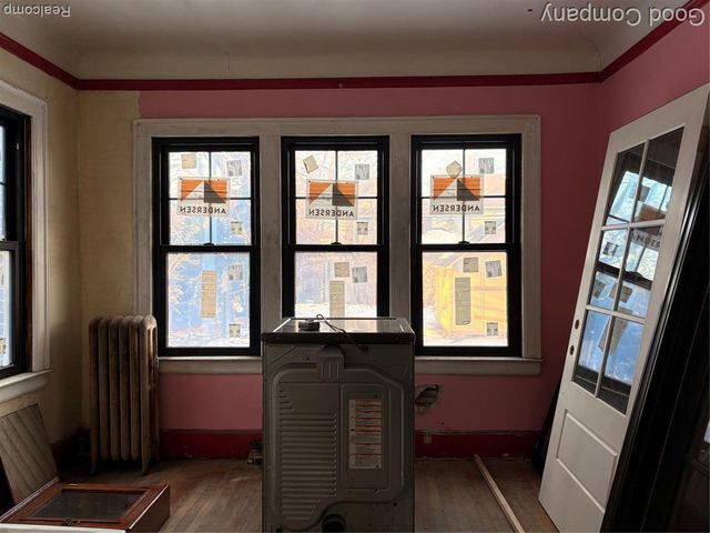 2966 Collingwood Street, Detroit, MI 48206