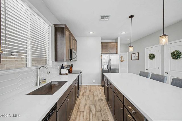 1033 S 150TH Drive, Goodyear, AZ 85338