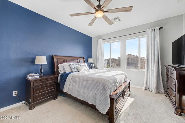 1033 S 150TH Drive, Goodyear, AZ 85338