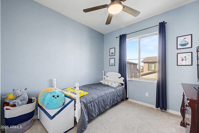 1033 S 150TH Drive, Goodyear, AZ 85338