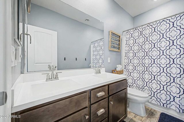 1033 S 150TH Drive, Goodyear, AZ 85338