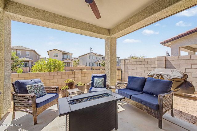 1033 S 150TH Drive, Goodyear, AZ 85338
