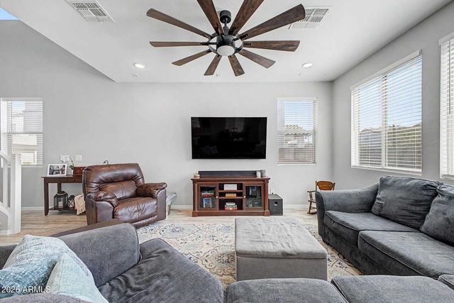 1033 S 150TH Drive, Goodyear, AZ 85338