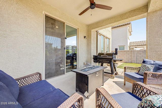 1033 S 150TH Drive, Goodyear, AZ 85338