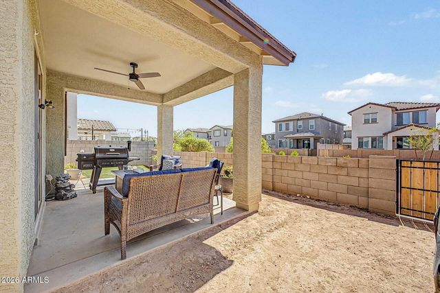 1033 S 150TH Drive, Goodyear, AZ 85338