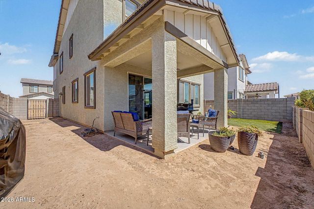 1033 S 150TH Drive, Goodyear, AZ 85338