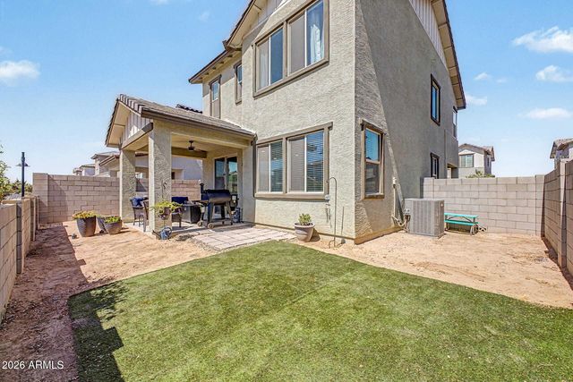 1033 S 150TH Drive, Goodyear, AZ 85338