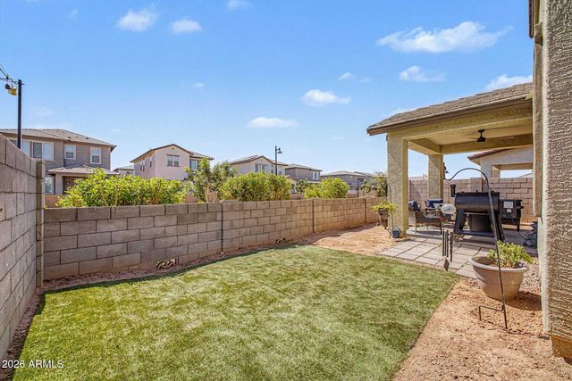 1033 S 150TH Drive, Goodyear, AZ 85338